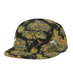 Skida x J Hound 5-panel