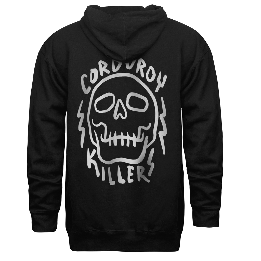 Killers Hoodie