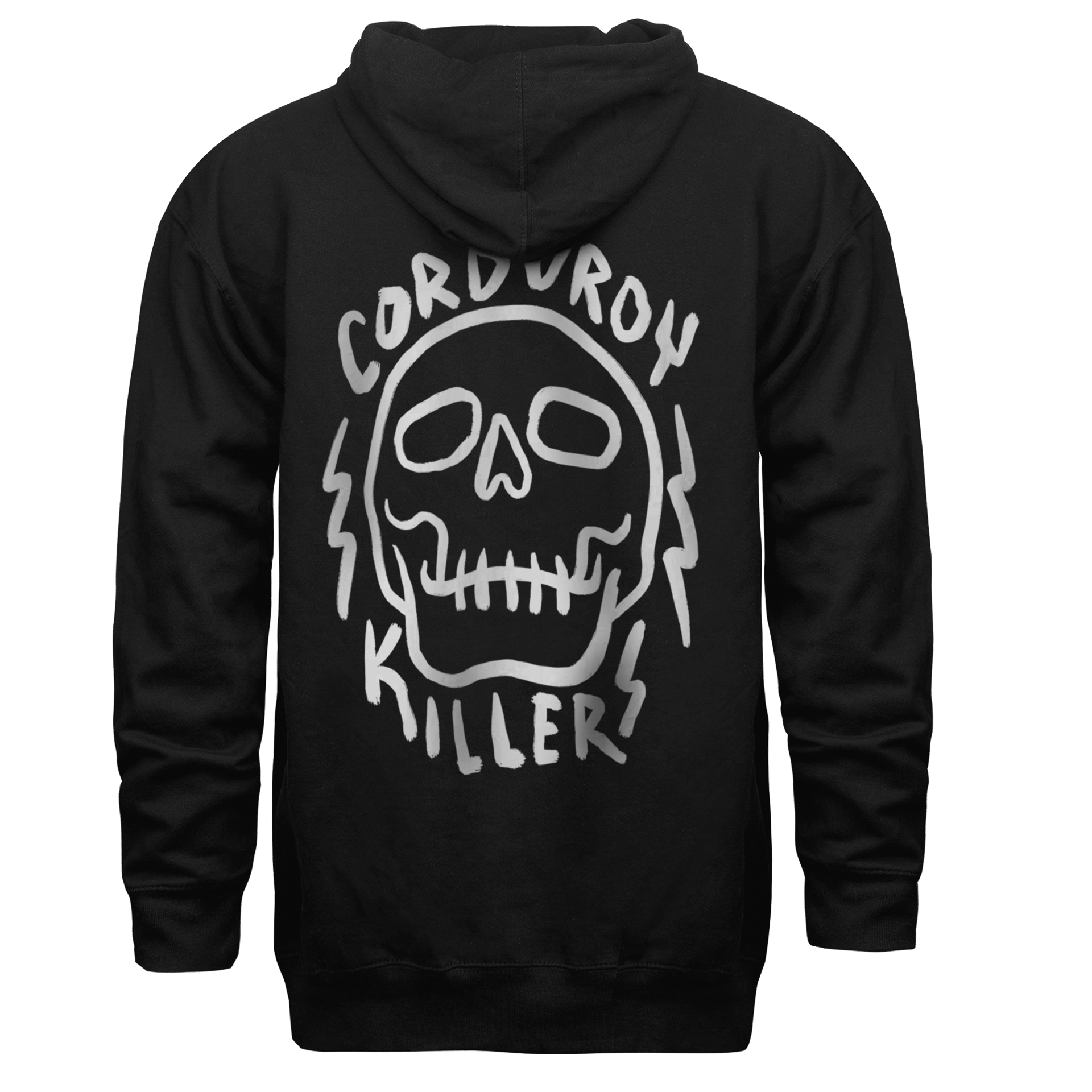 Killers Hoodie