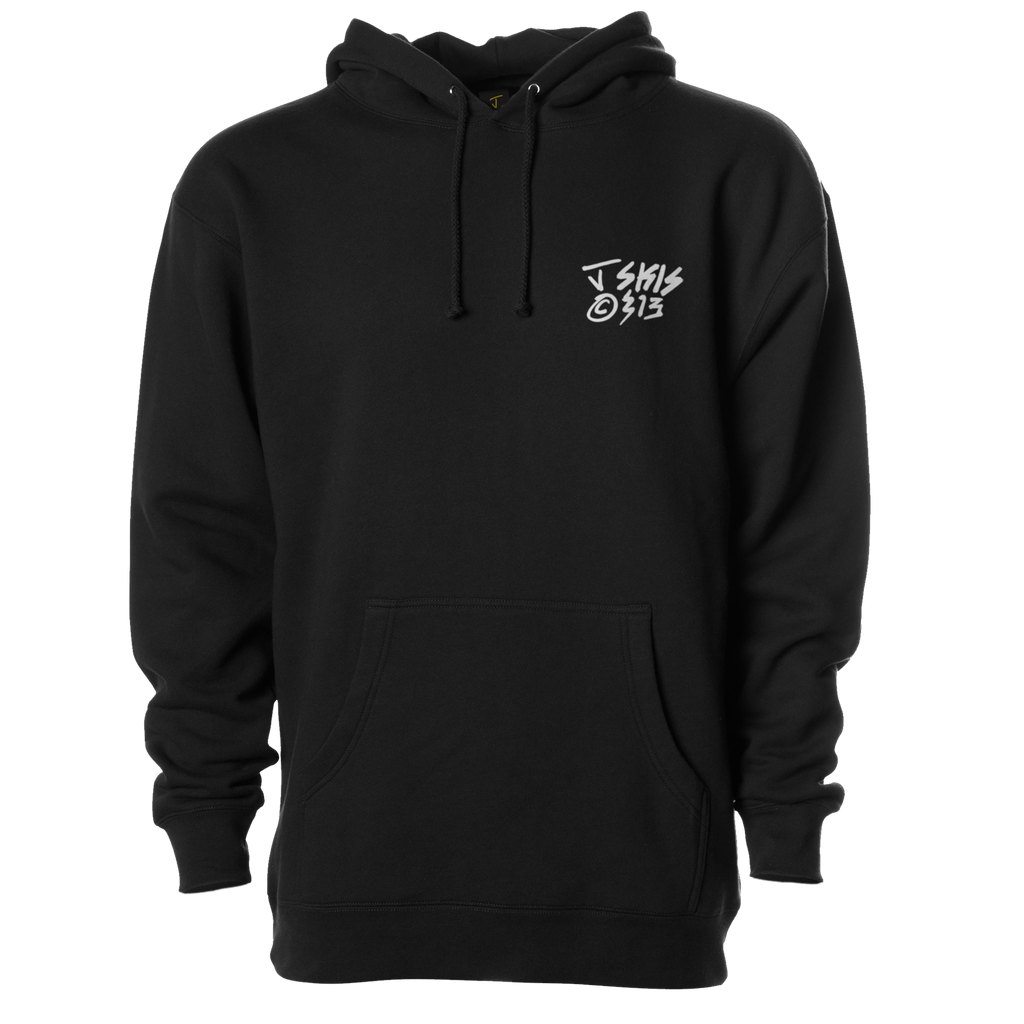 Killers Hoodie