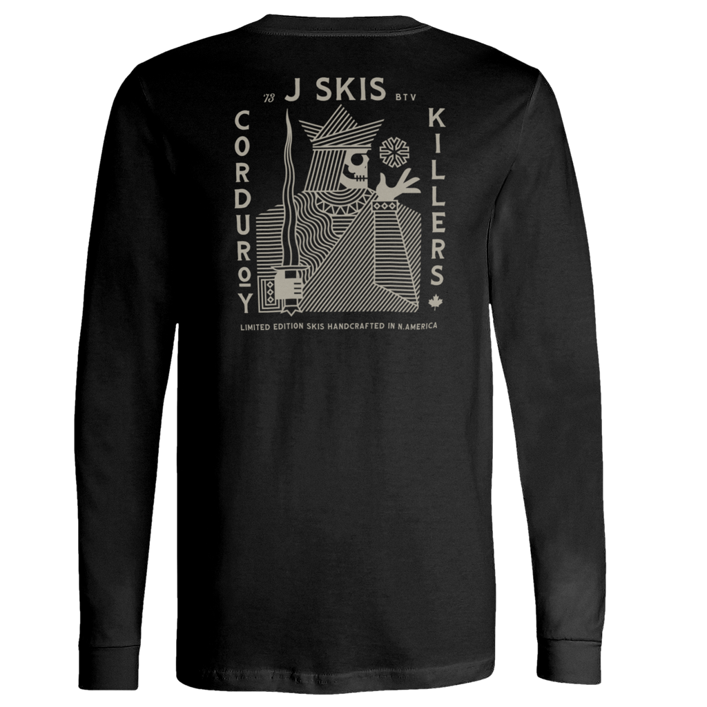 Killers Longsleeve