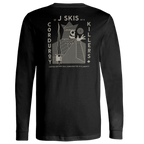 Killers Longsleeve