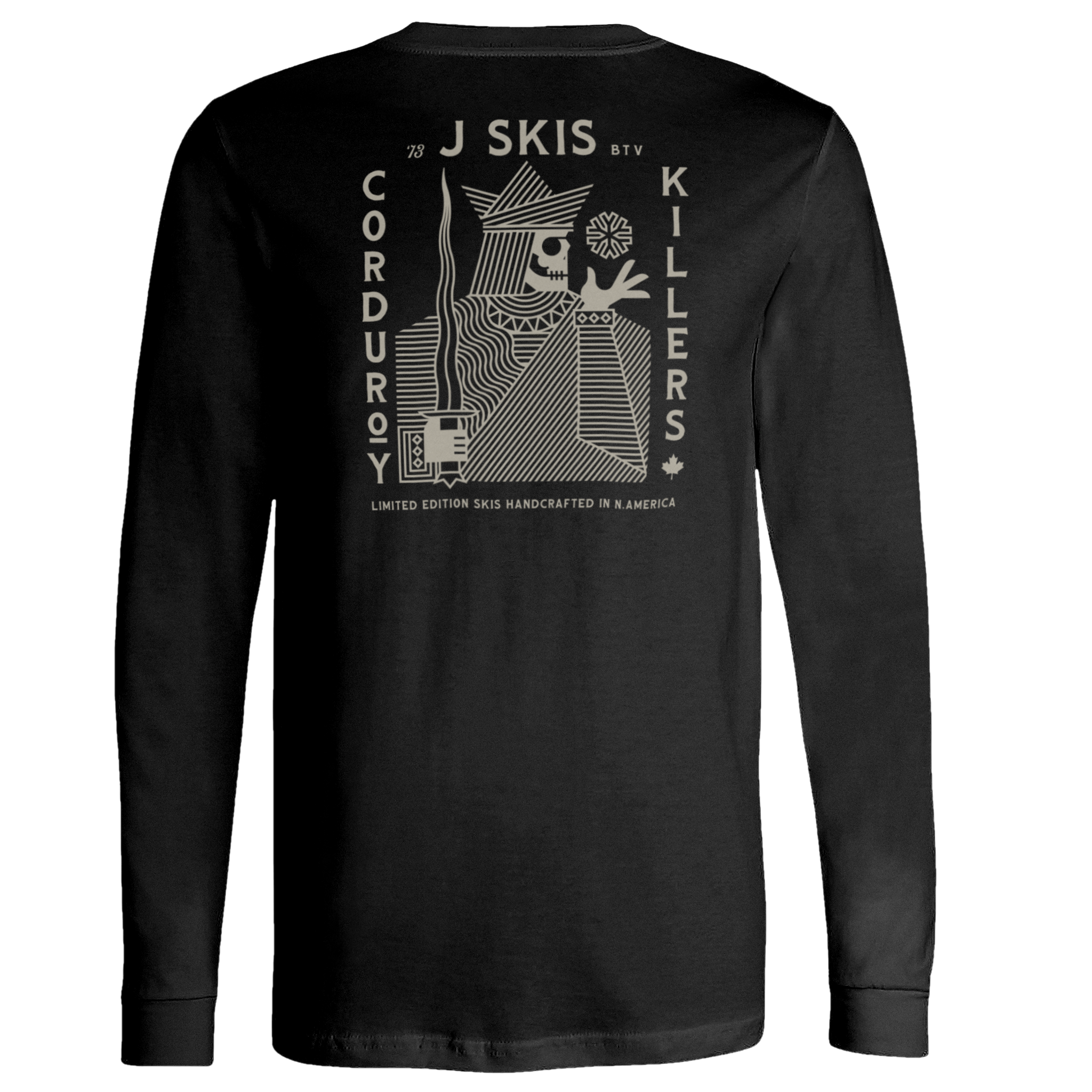 Killers Longsleeve
