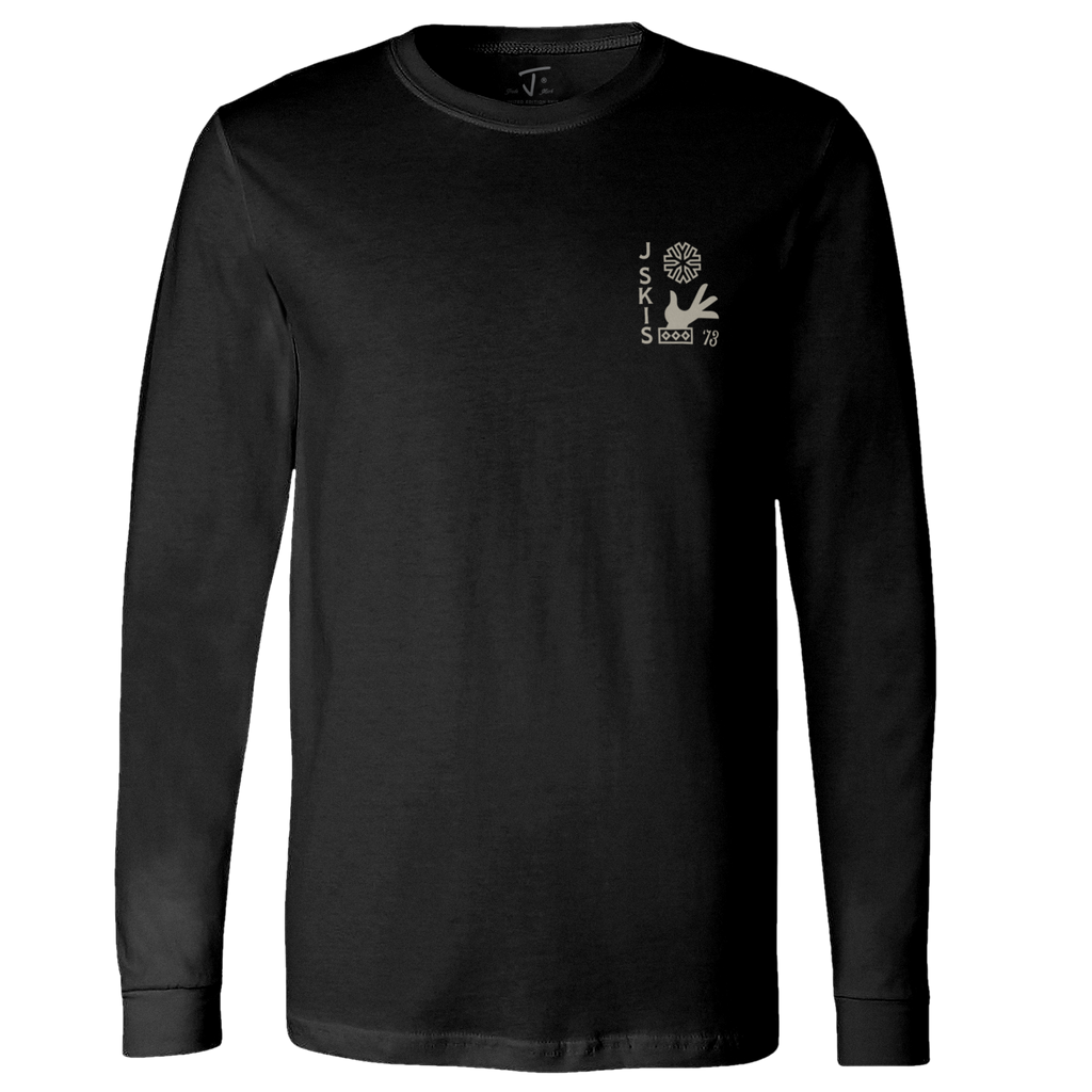 Killers Longsleeve