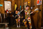 Ski The East x J "Catastrophe" Baselayer kit bundle