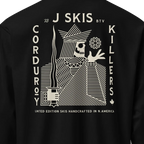 Killers Long Sleeve Tee