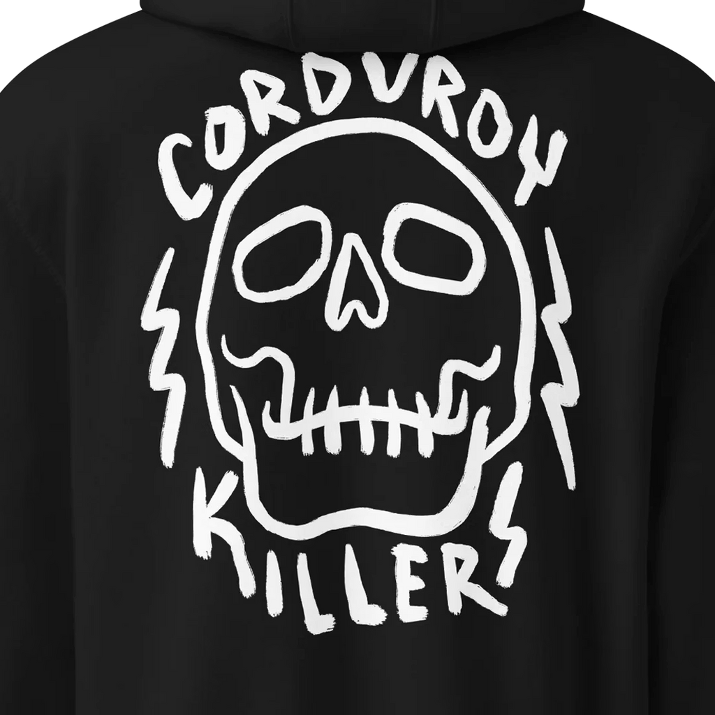 Killers Hoodie