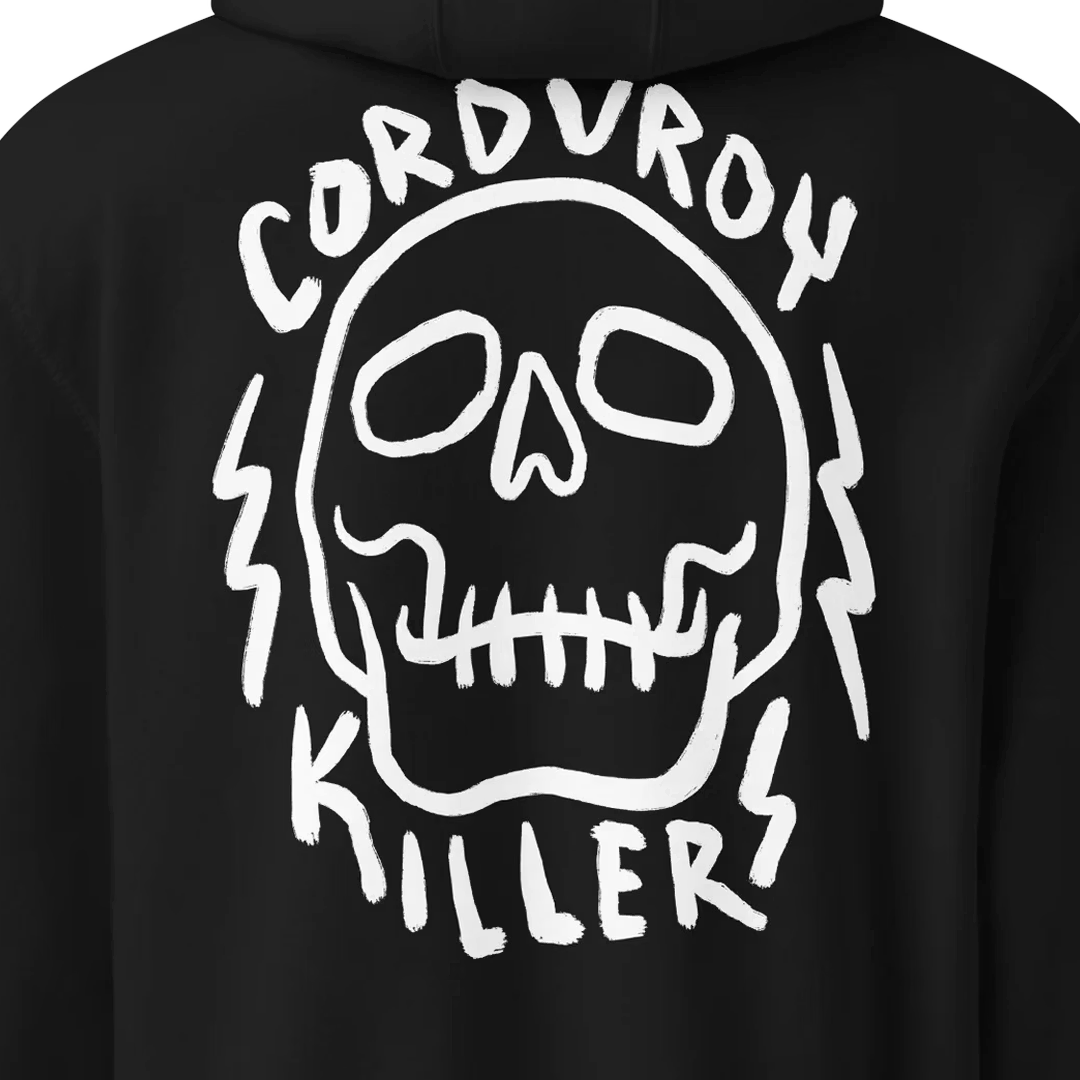 Killers Hoodie