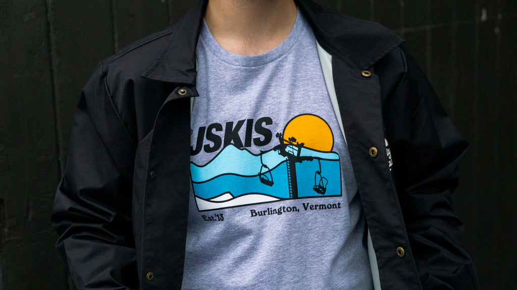 Lift Tee