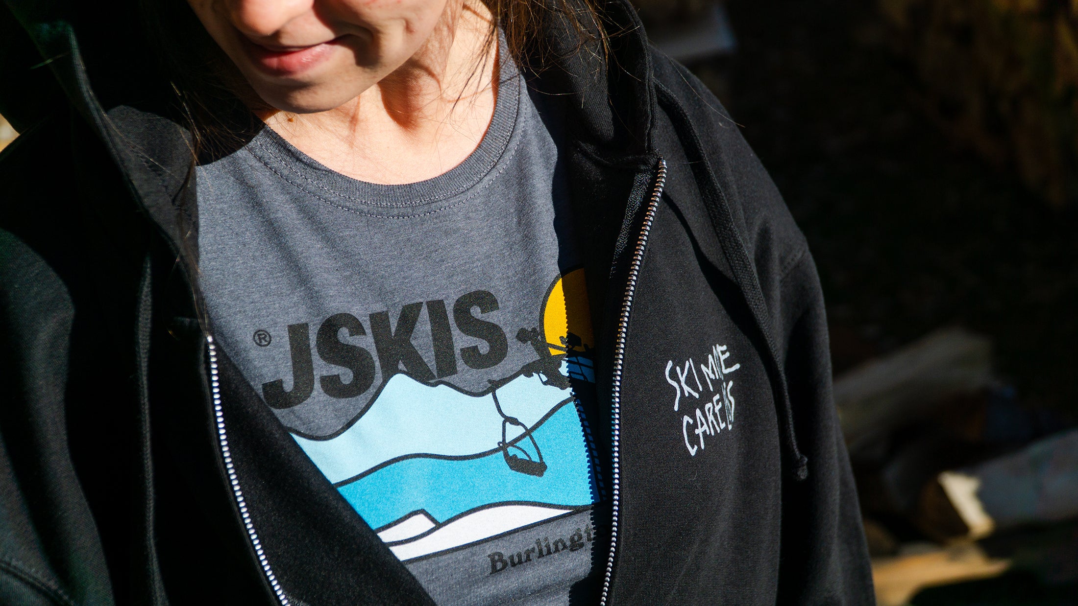 Women's Lift Tee
