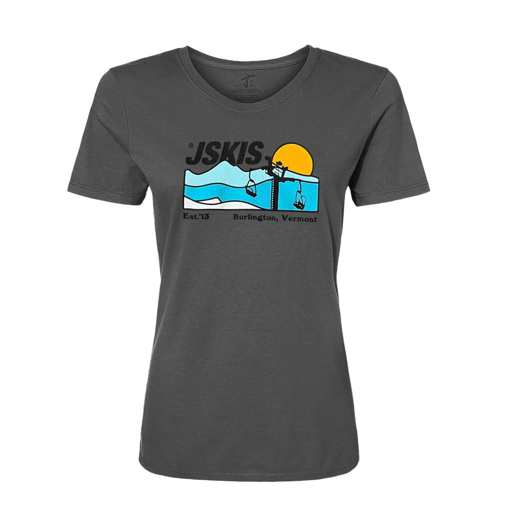 Women's Lift Tee