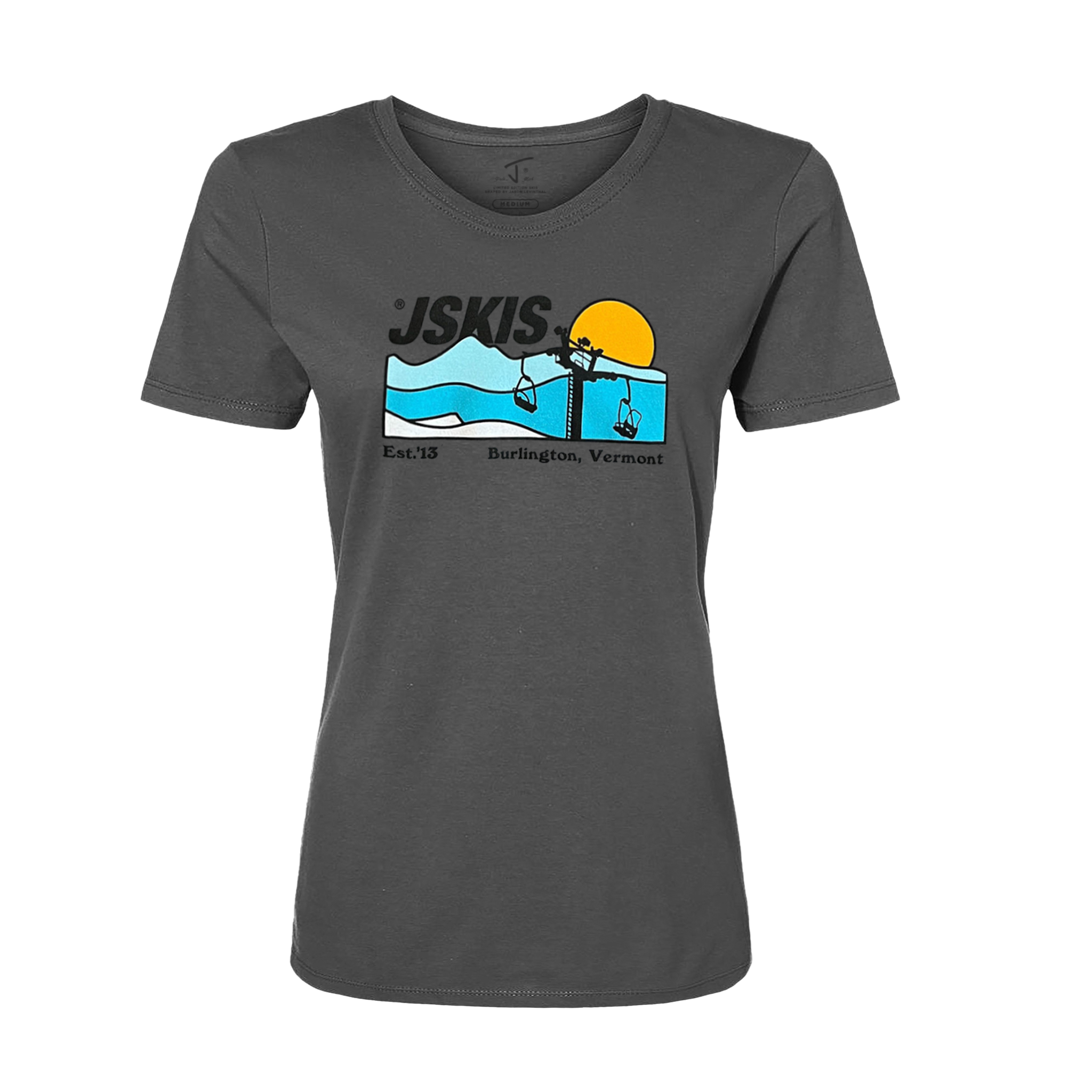 Women's Lift Tee