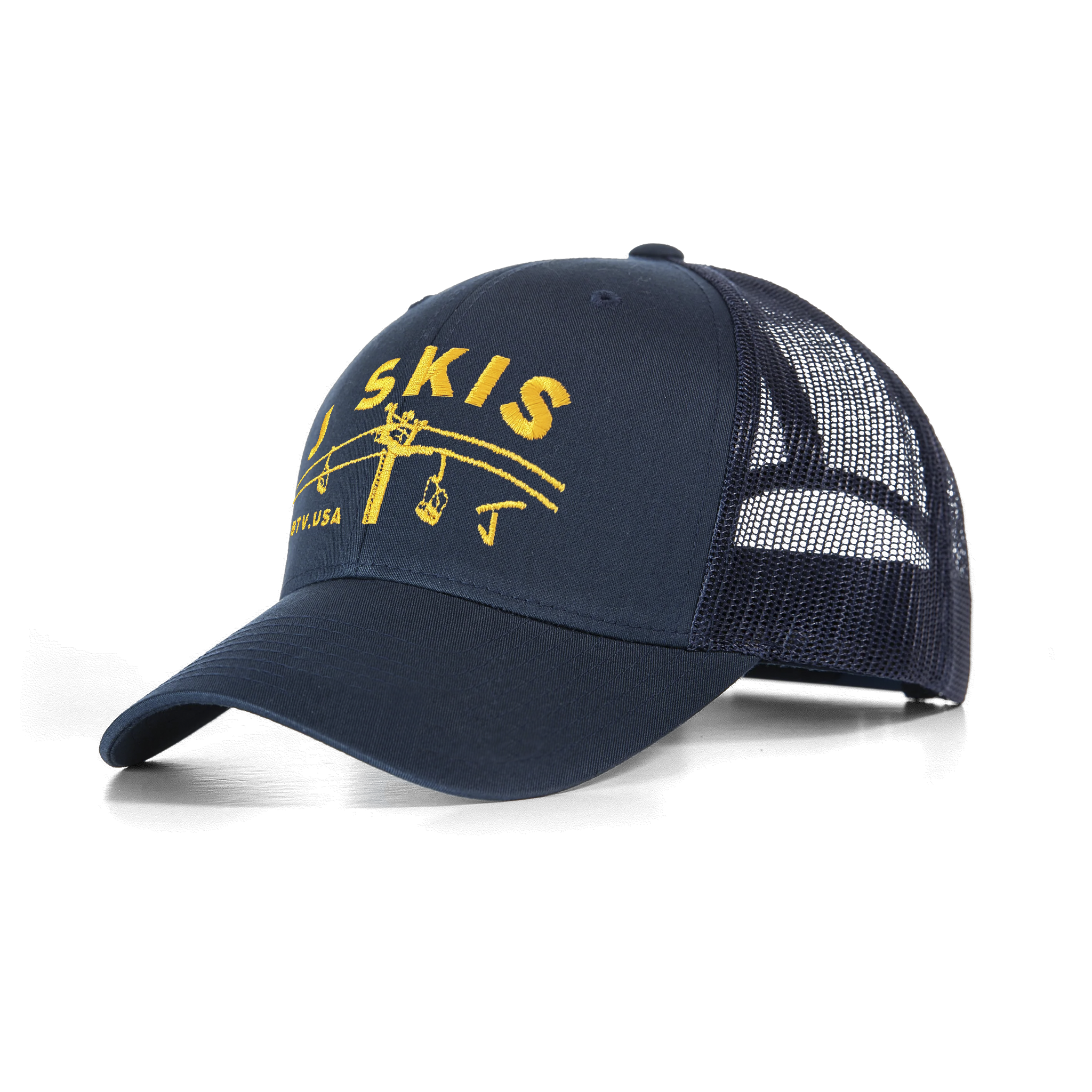 Lift Ops Hat