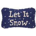Let It Snow Pillow