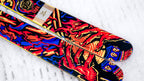 The Masterblaster "SEER" Pedro Oyarbide x J Collab Limited Edition Ski