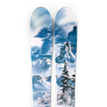 MASTERBLASTER "THE JOY OF SKIING III" BLEMISH
