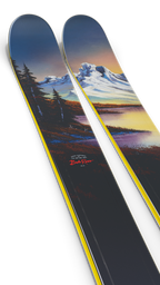 The Masterblaster "THE JOY OF SKIING 5"
