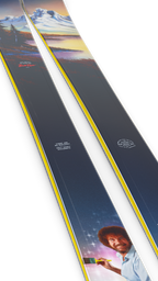 The Masterblaster "THE JOY OF SKIING 5"