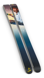 The Masterblaster "THE JOY OF SKIING 5"