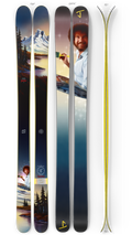 The Masterblaster "THE JOY OF SKIING 5"