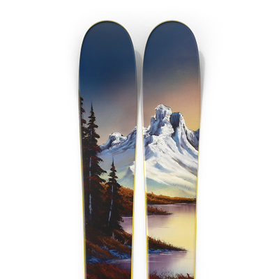 The Joy of Skiing 5