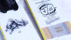 The Masterblaster "UPSTREAM" Alyse Dietel x J Collab Limited Edition Ski
