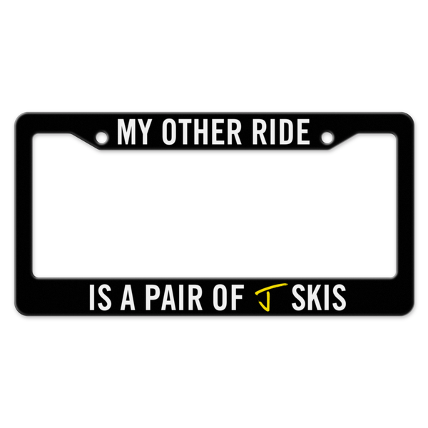 MY_OTHER_RIDE_license_plate_fr