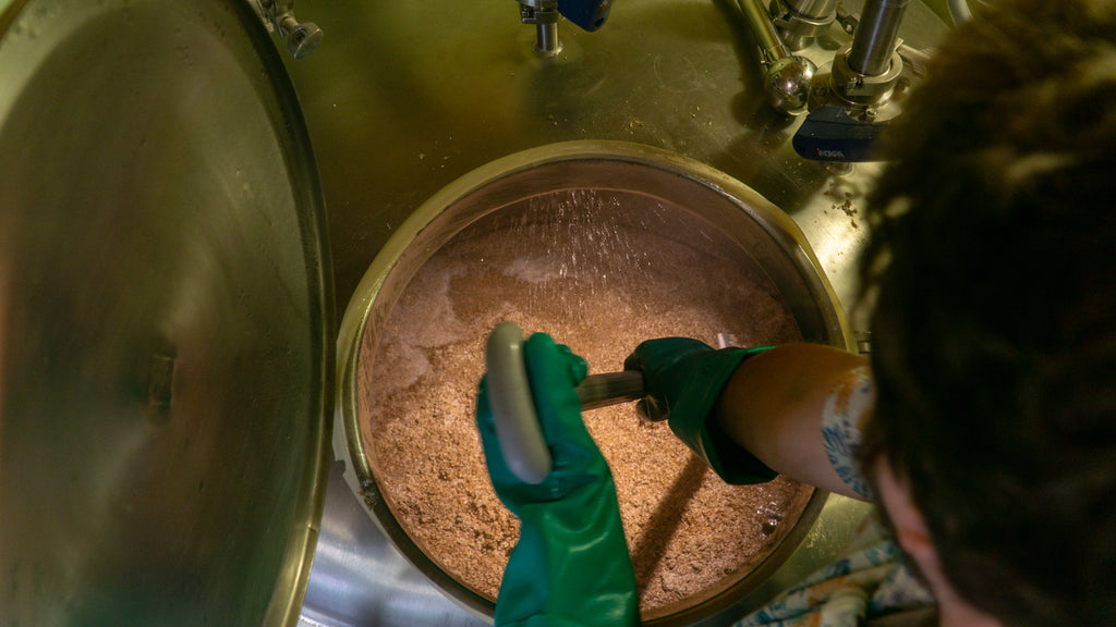 Mogul Masher Pale Ale