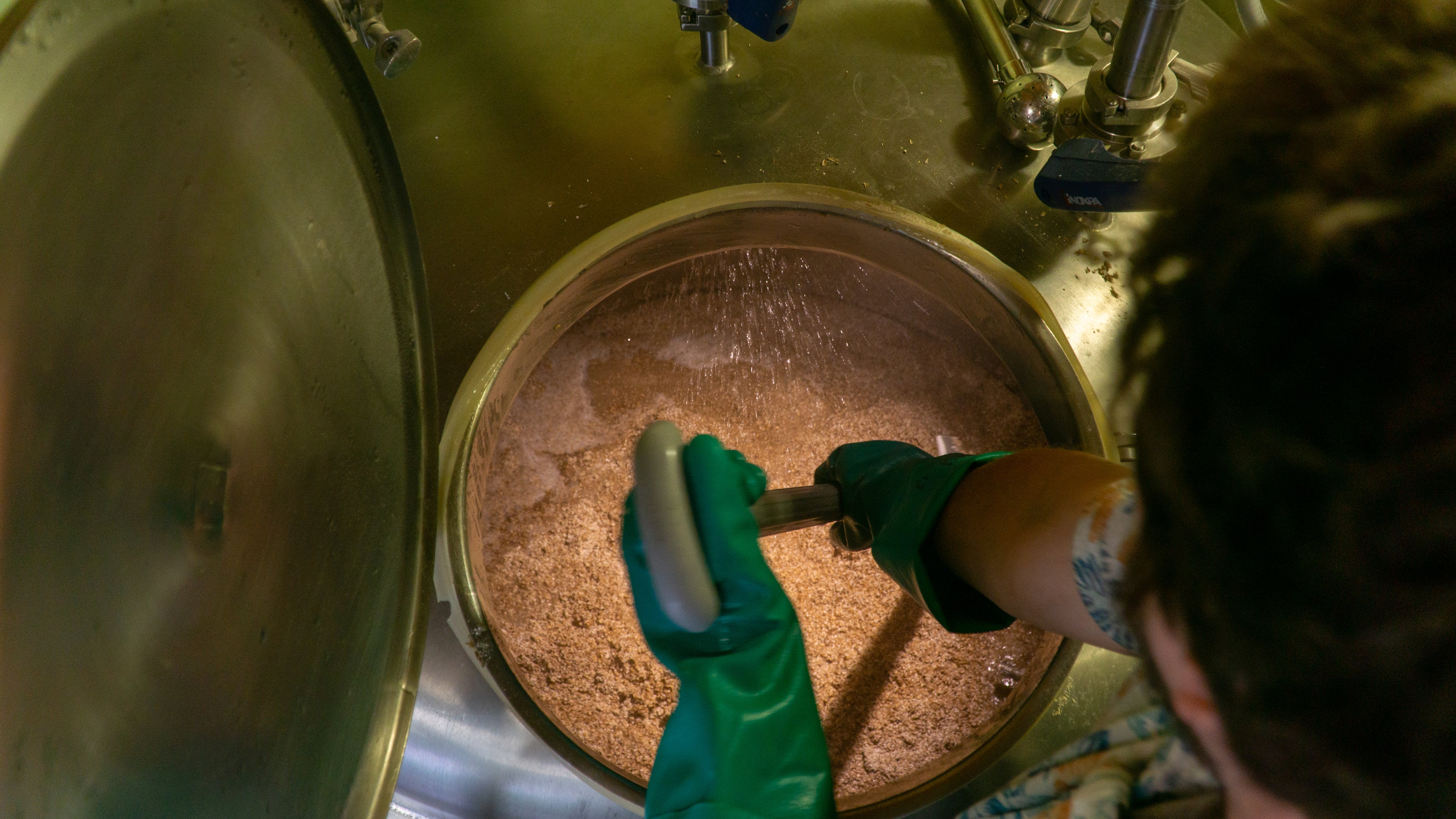 Mogul Masher Pale Ale