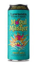 Mogul Masher Pale Ale