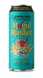 Mogul Masher Pale Ale