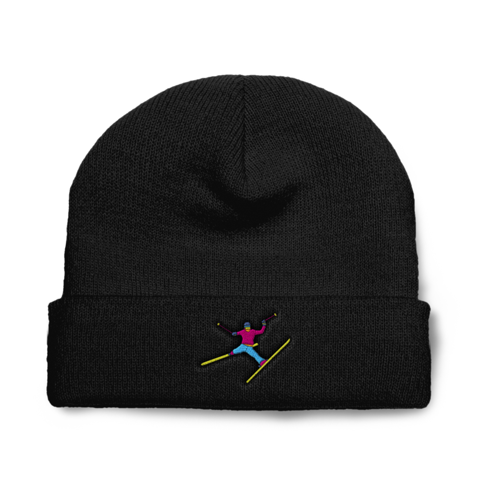 Mogul Masher Beanie