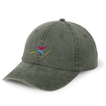 Mogul Masher Dad Cap