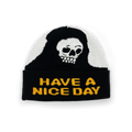 Casual Reaper Beanie