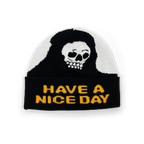 Casual Reaper Beanie
