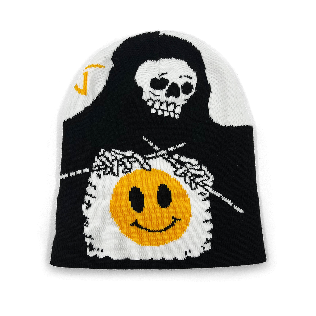Casual Reaper Beanie