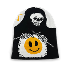 Casual Reaper Beanie