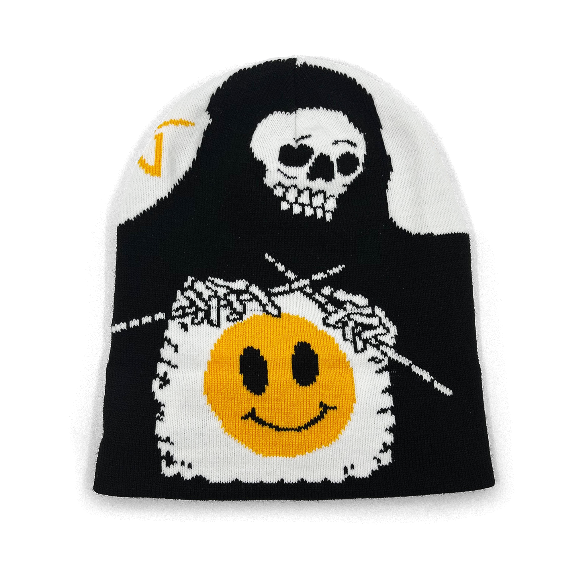 Casual Reaper Beanie