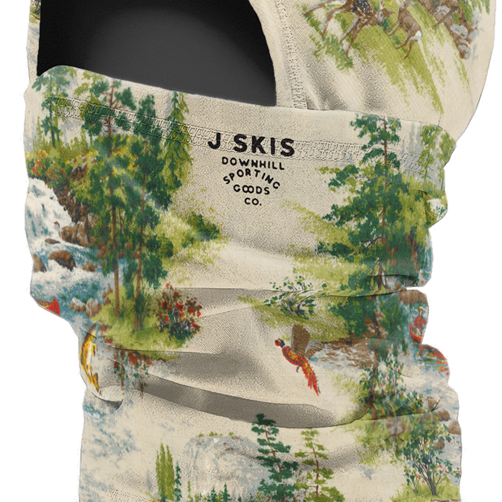 Northback Balaclava