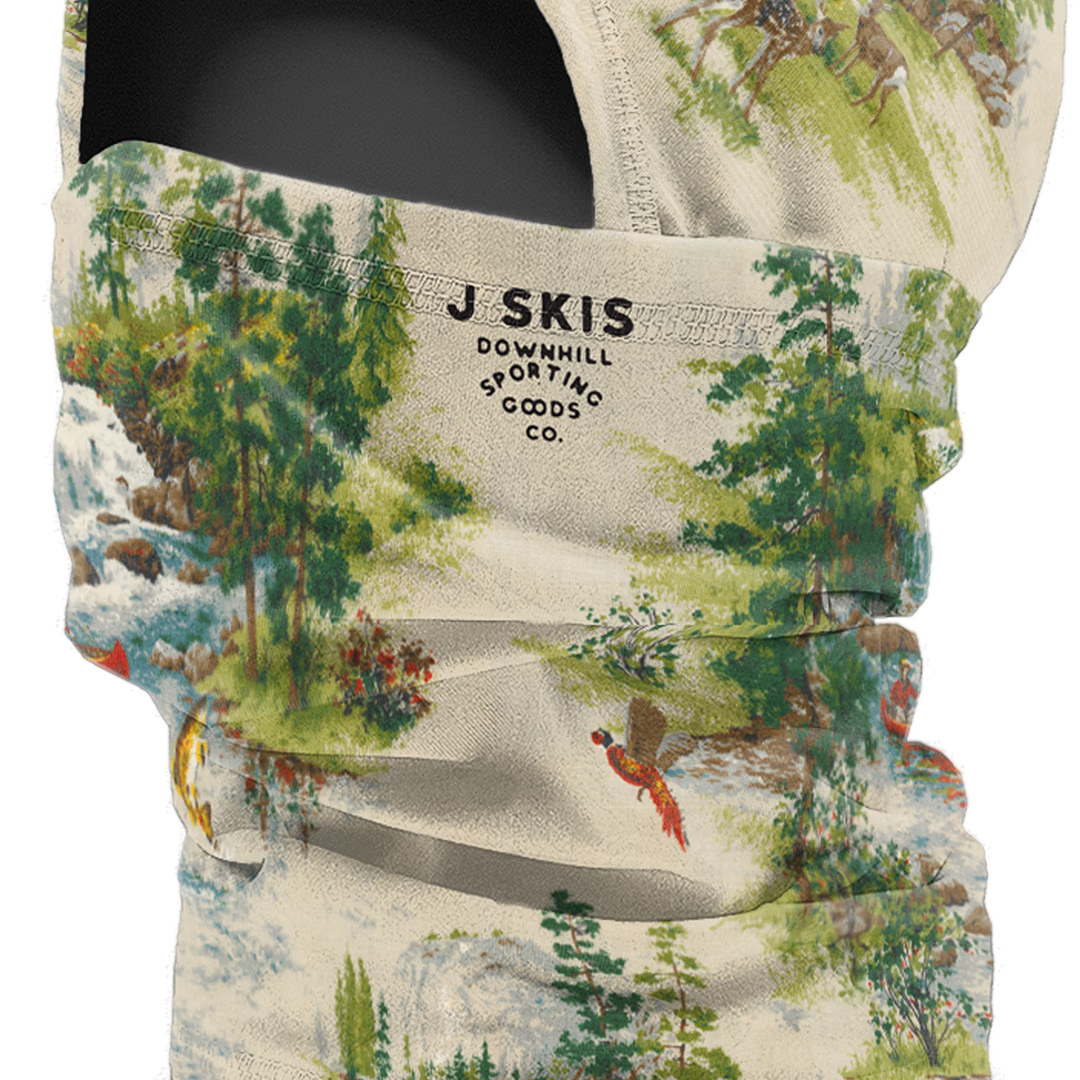Northback Balaclava