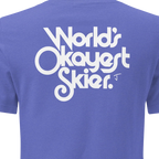 Okayest Women's Tee