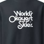 Okayest Skier Crew