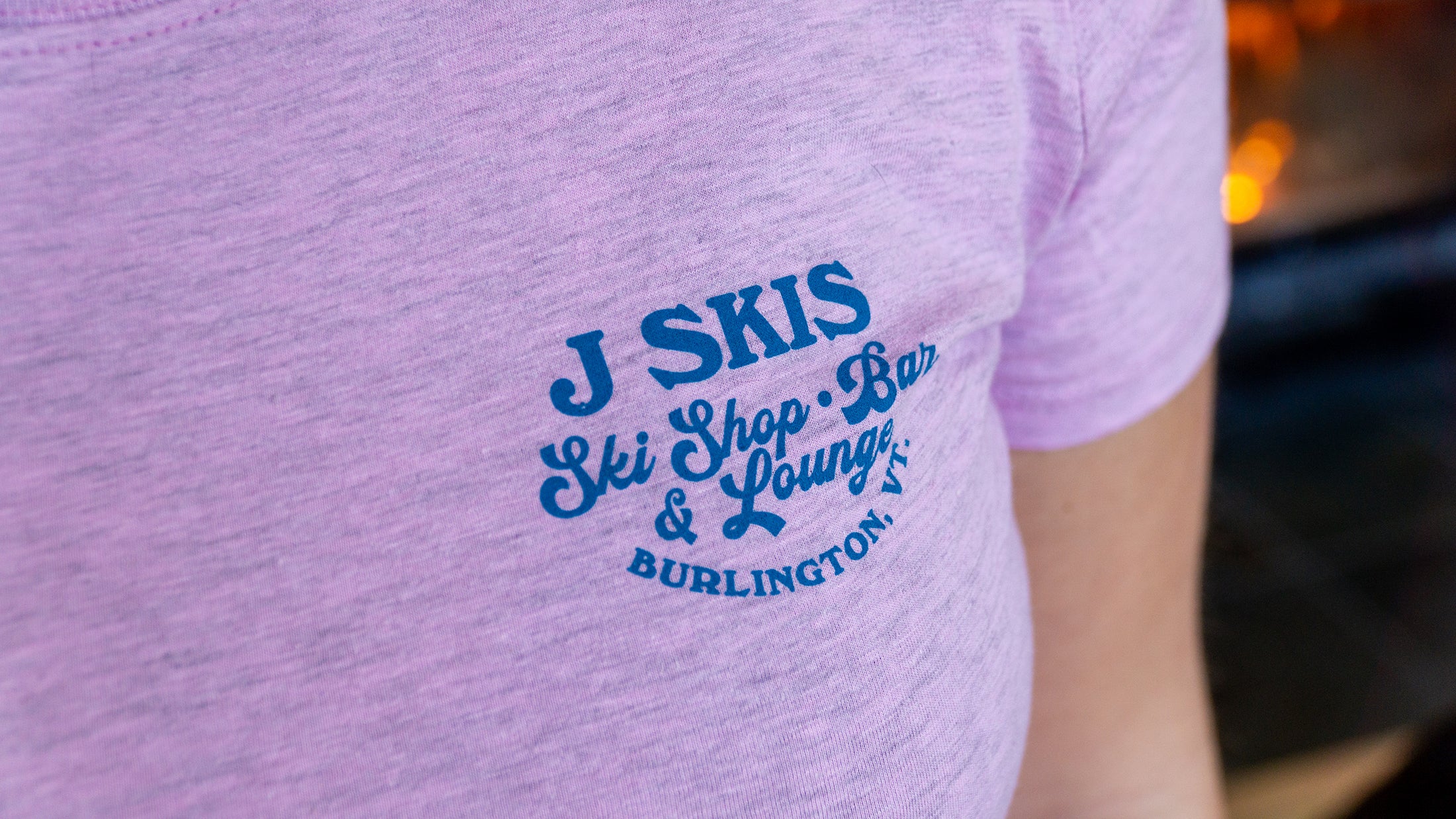 Women's 247 Tee