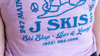 Women's 247 Tee