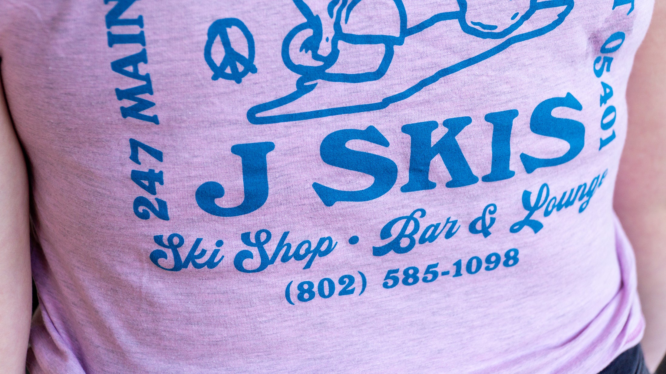 Women's 247 Tee