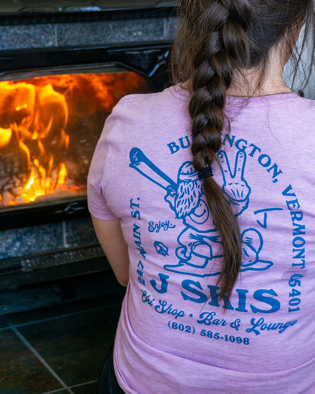 Women's 247 Tee