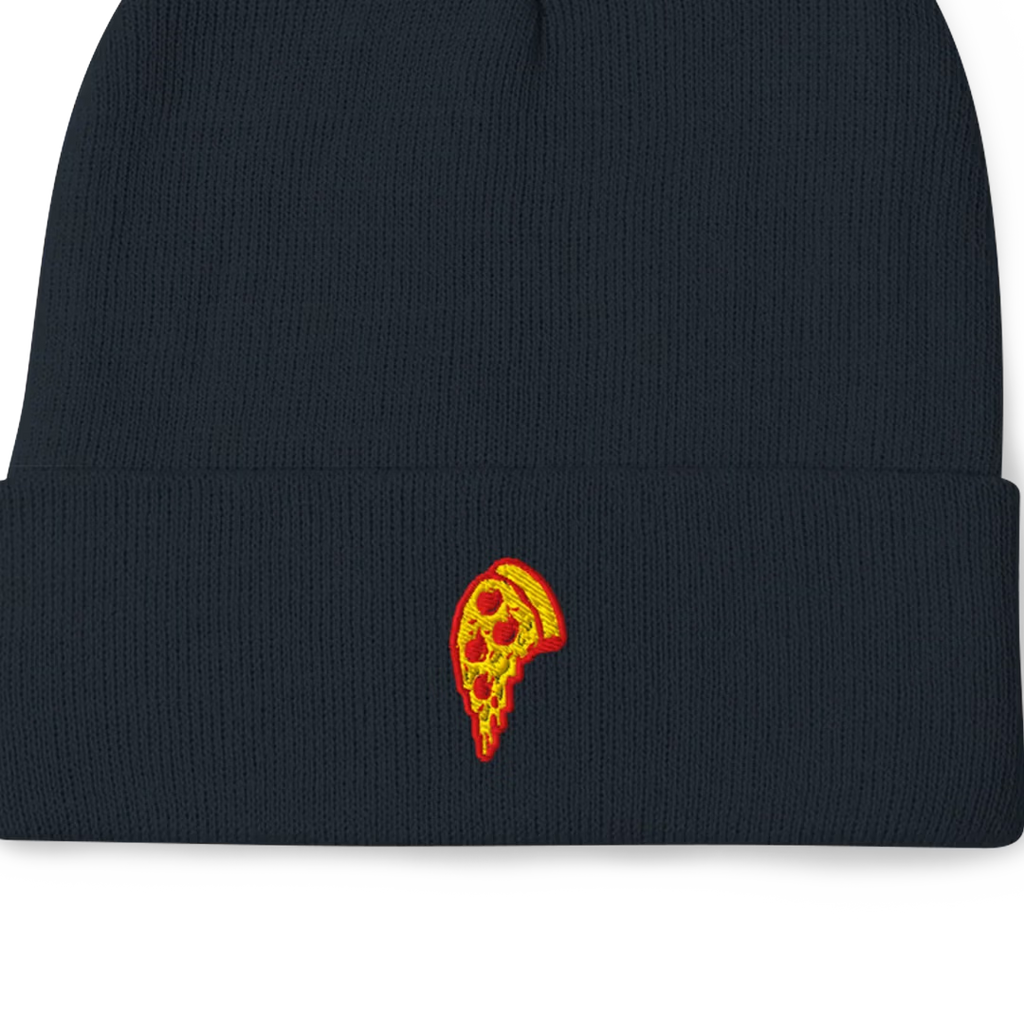 Pizza Beanie