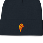 Pizza Beanie