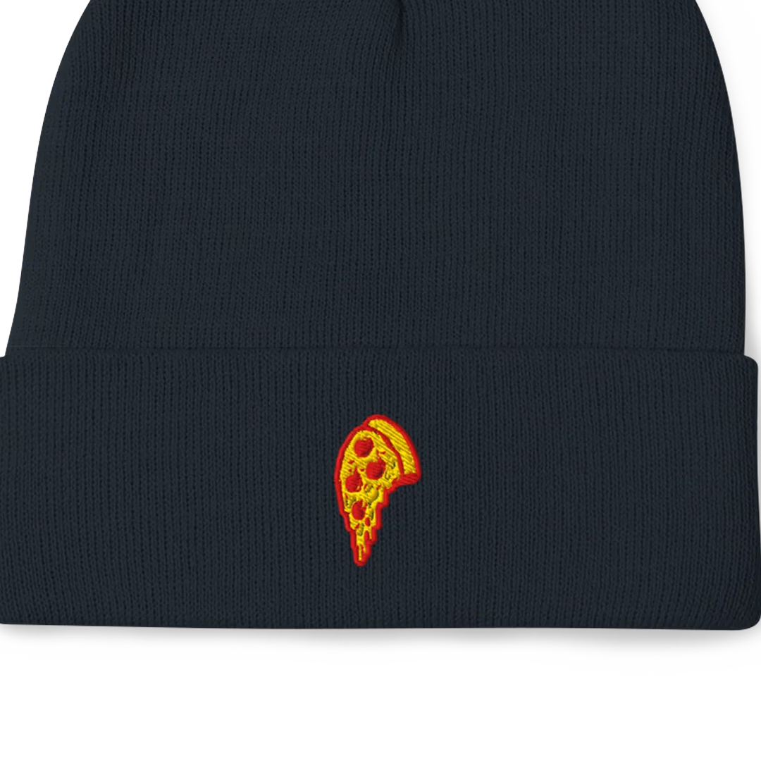 Pizza Beanie