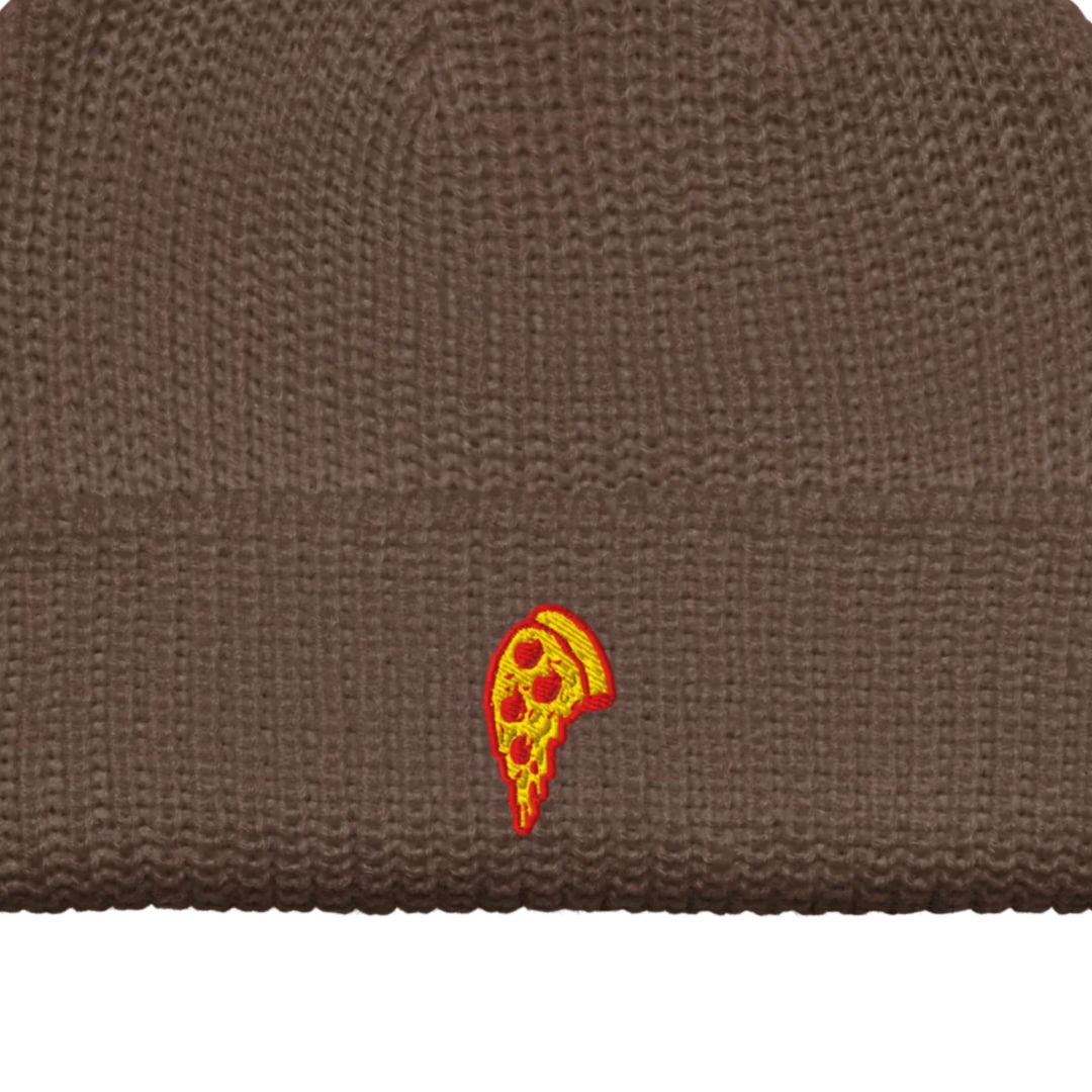 Pizza Fisherman Beanie